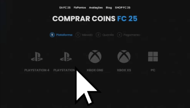 Imagem do artigo Como Fazer Trade no EA FC 26 no blog da FutBuyNow sobre EA FC 26